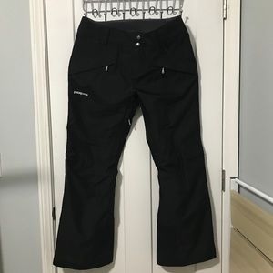 Patagonia Snowpants
